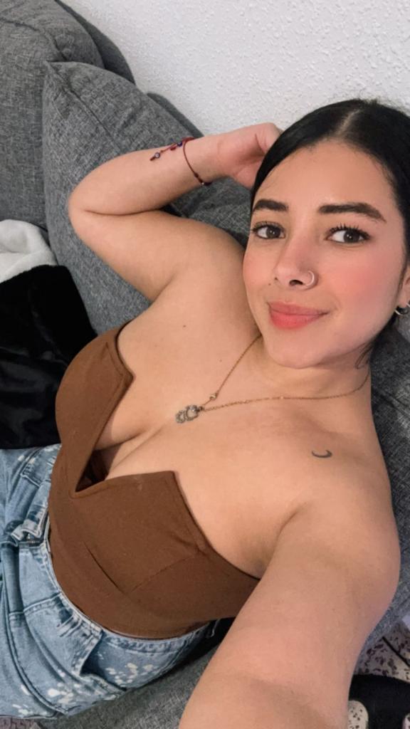 Chica busca chico en Murcia: 