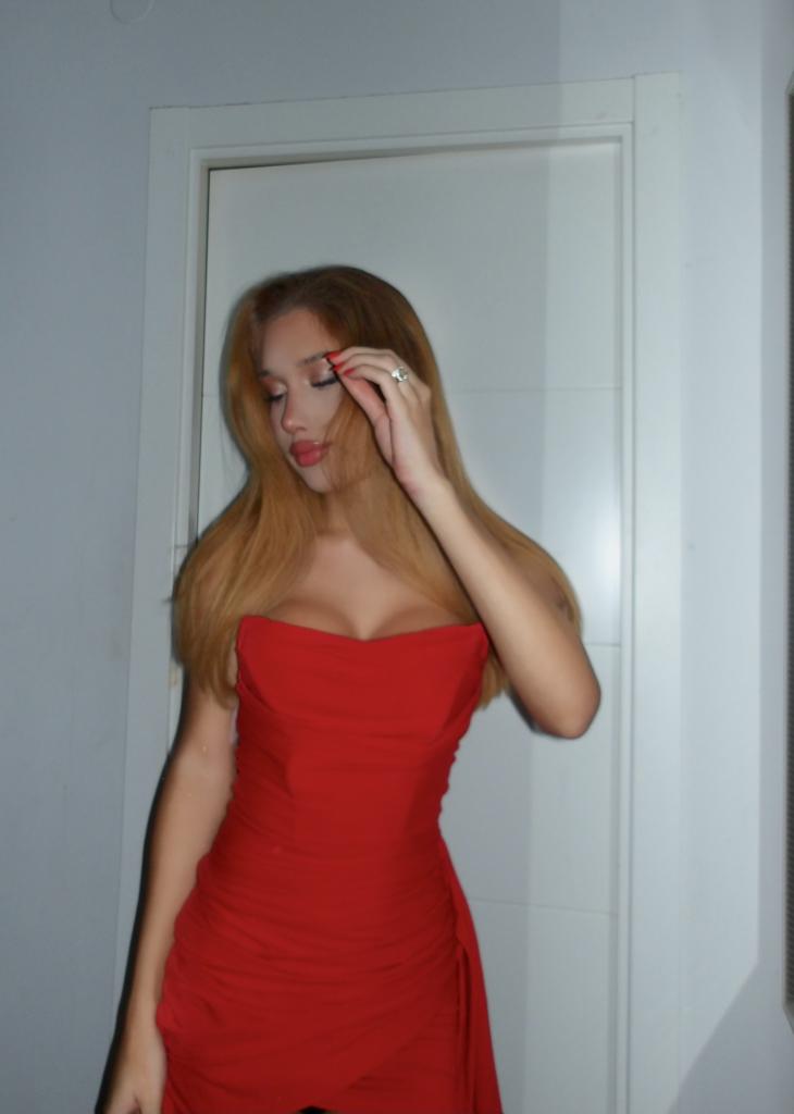 641764437: Transexual en Málaga