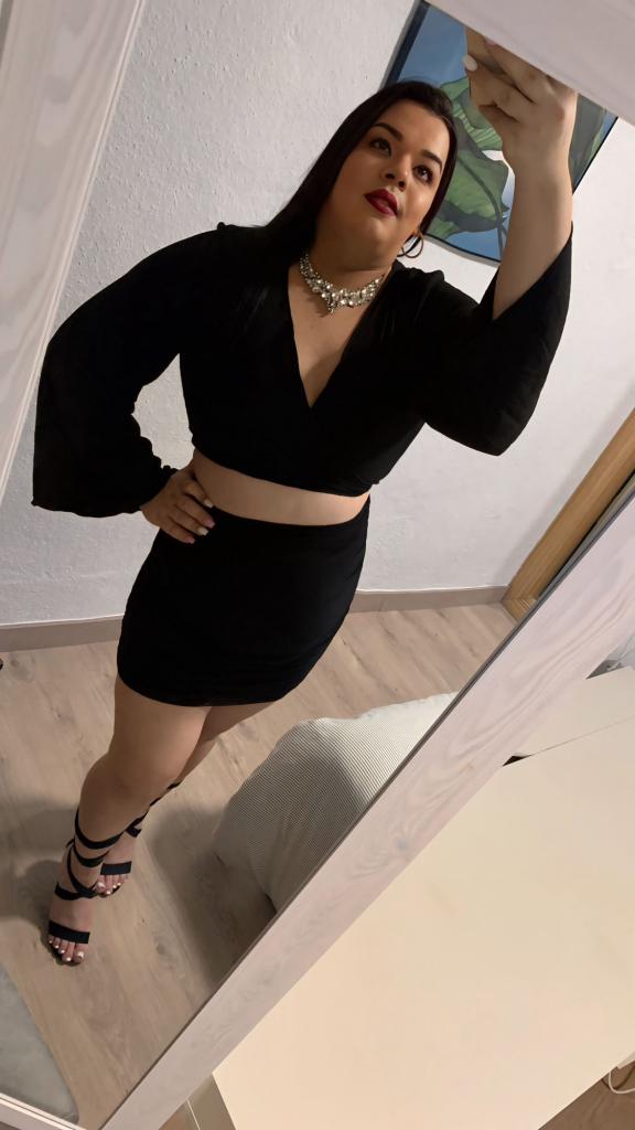 Transexual en León: 