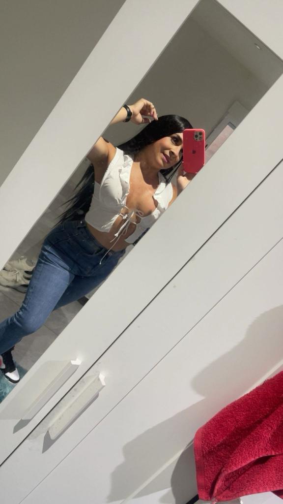 Chica busca chico en Jaén: 