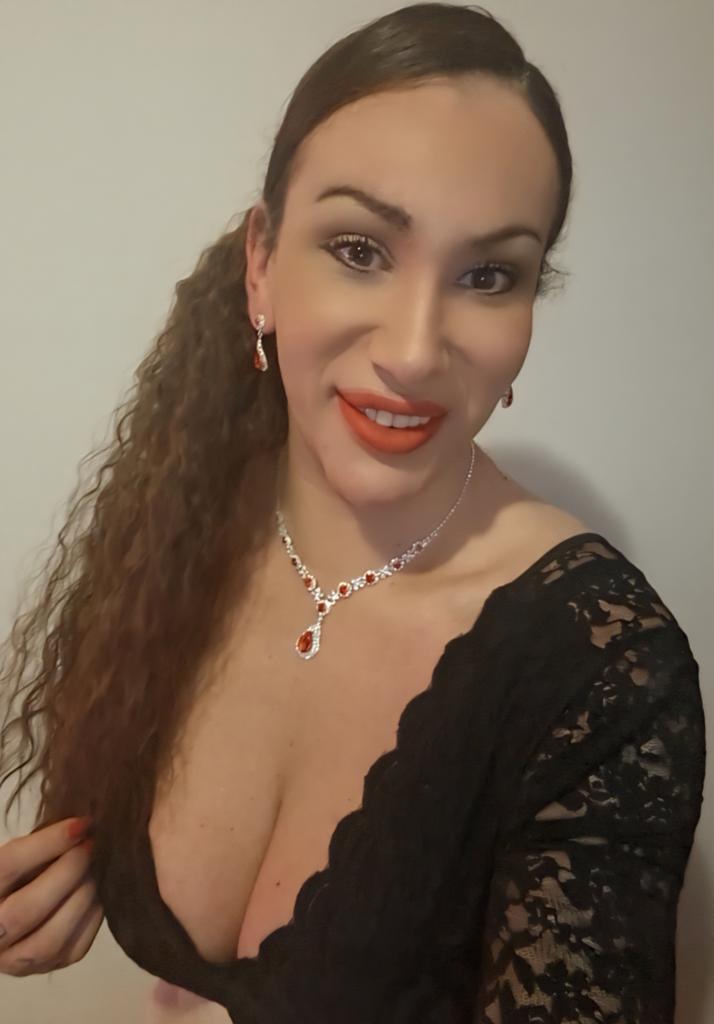 Transexual en Córdoba: 