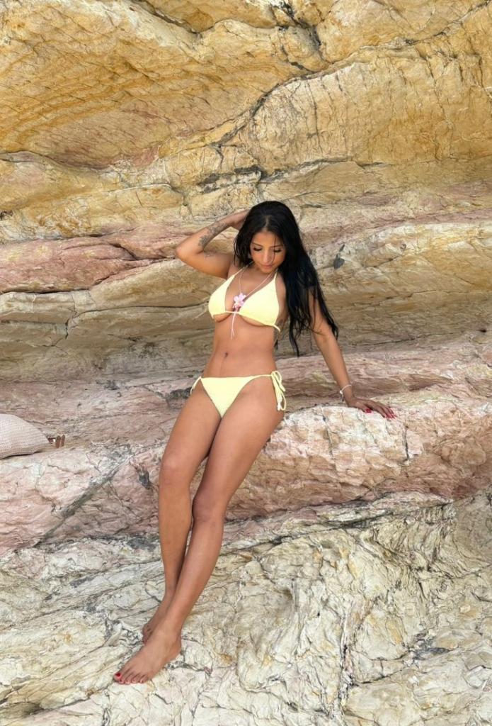 Chica busca chico en Mallorca: 