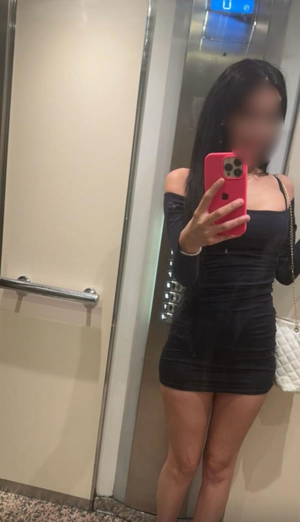 Chica busca chico en Cáceres: 