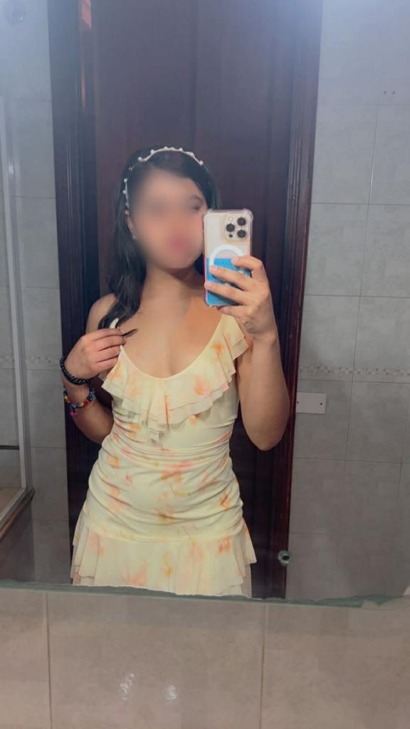 Chica busca chico en Madrid: 