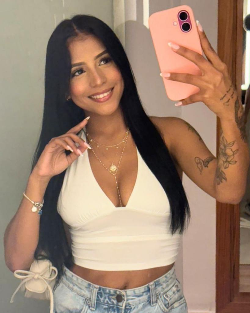 Chica busca chico en Mallorca: 