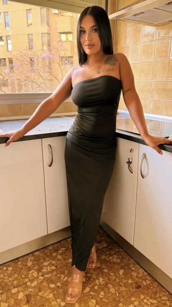 604129792: Chica busca chico en Madrid