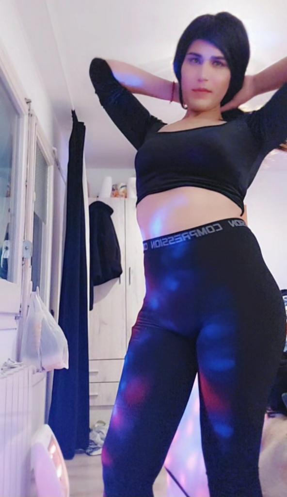 Chica busca chico en Barcelona: 