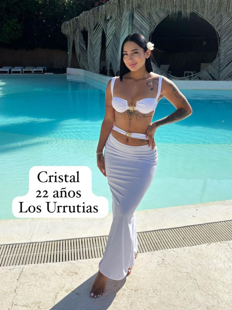 Chica busca chico en Murcia: 