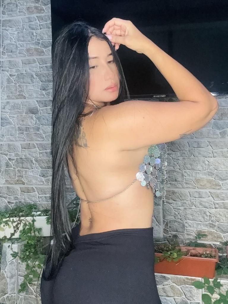 Chica busca chico en Málaga: 