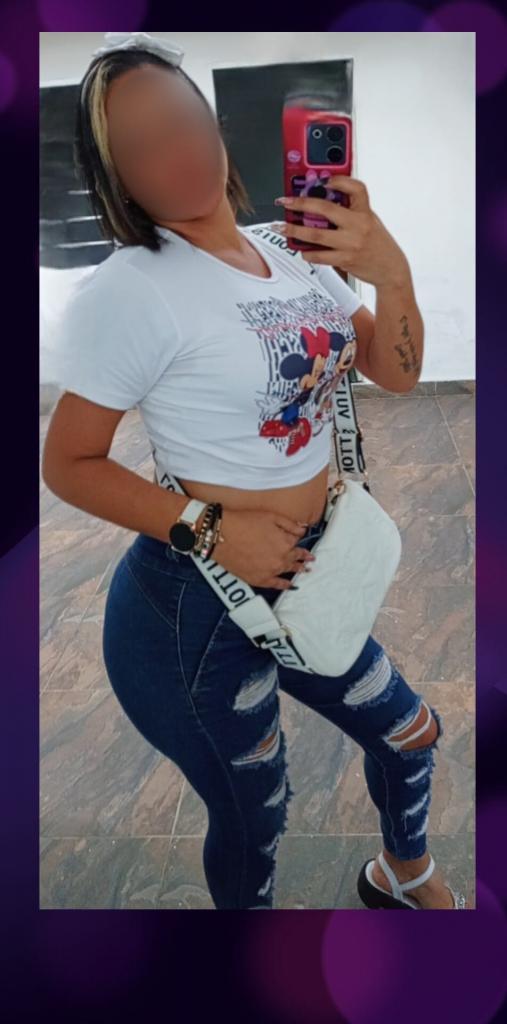 Chica busca chico en Málaga: 