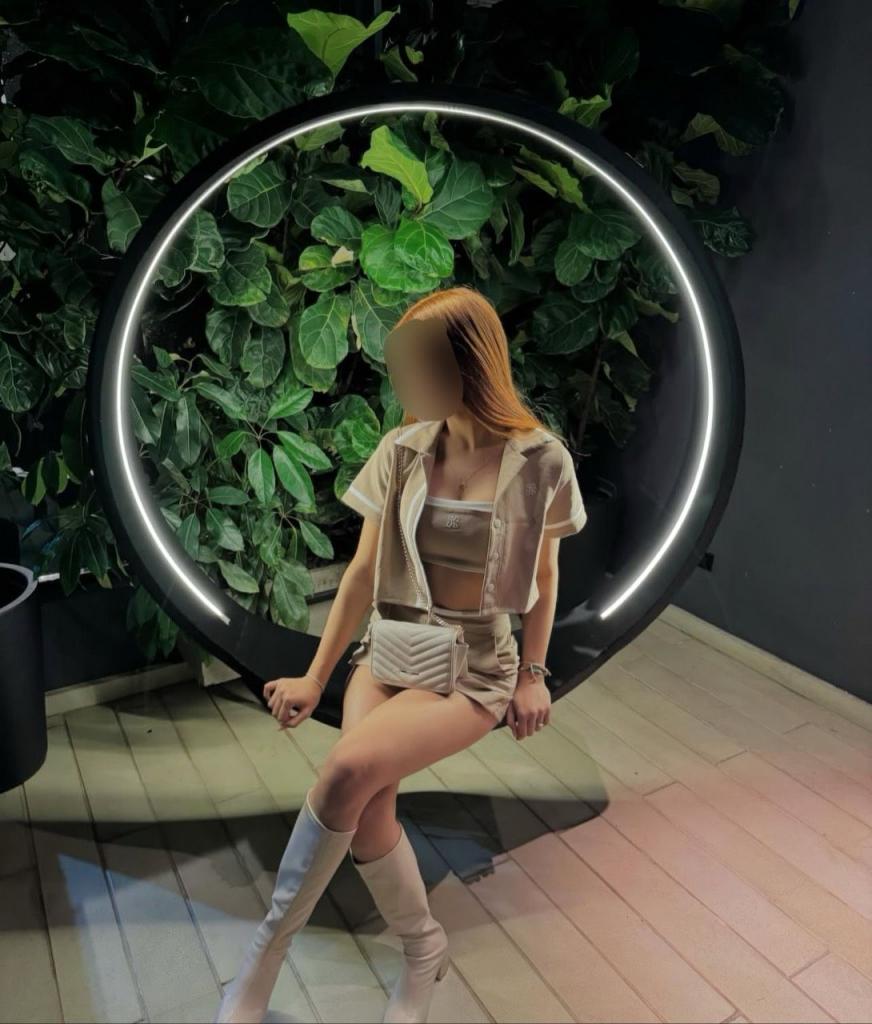 Chica busca chico en Madrid: 