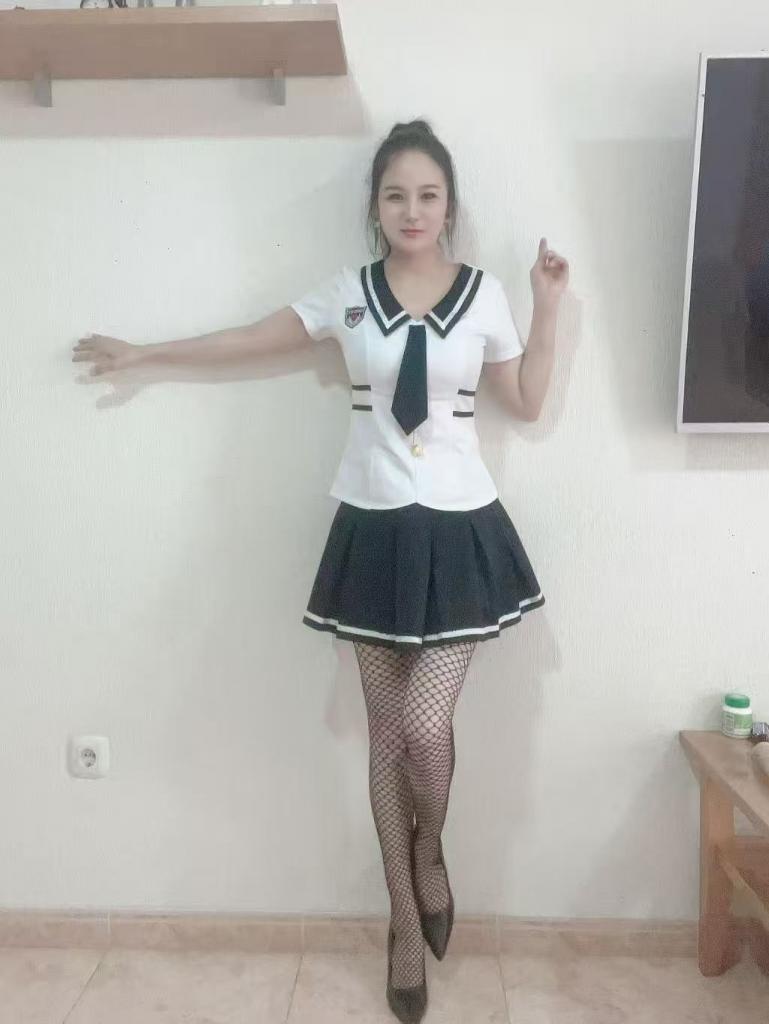 Chica busca chico en Valencia: 