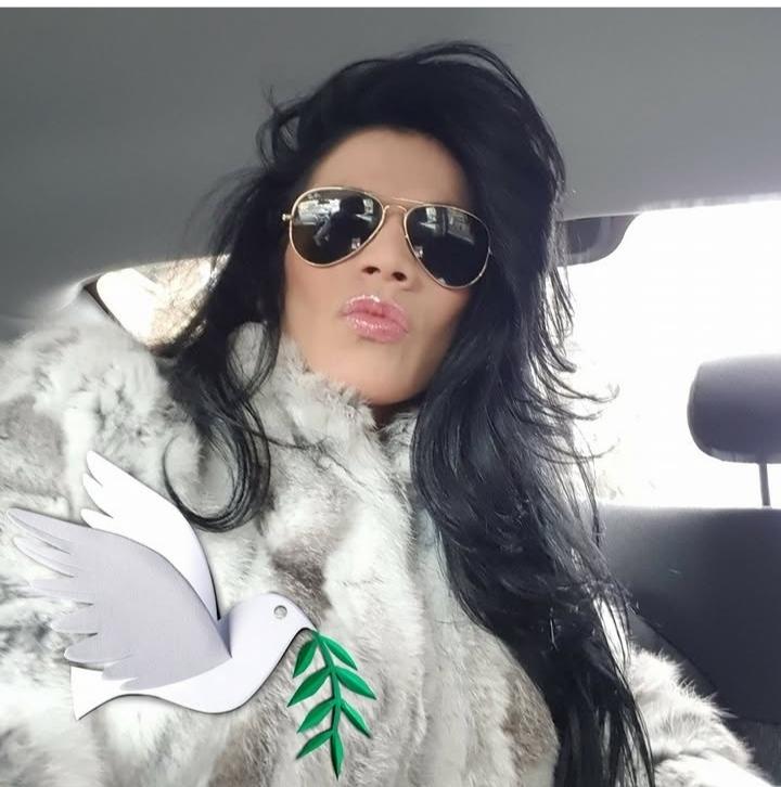 691490915: Transexual en Málaga