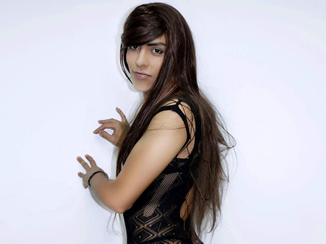 Chica busca chico en Jaén: 