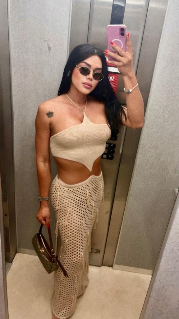 Travesti en Málaga: 