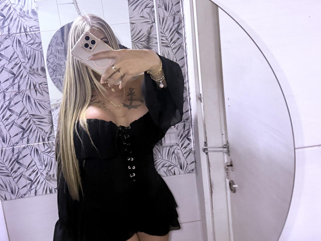 Transexual en Mallorca: 