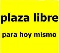 Chica busca chico en Castellón: 