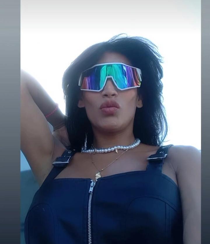 Transexual en Málaga: 