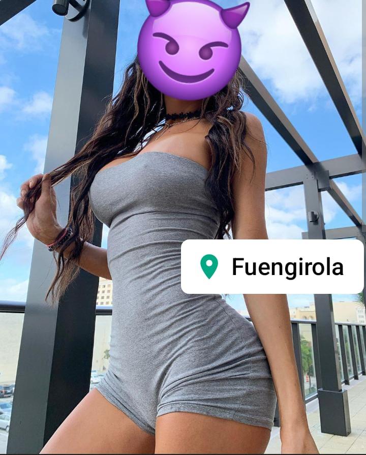 Chica busca chico en Málaga: 