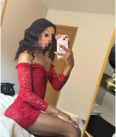 613581492: Travesti en Pontevedra