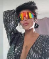 691490915: Transexual en Málaga