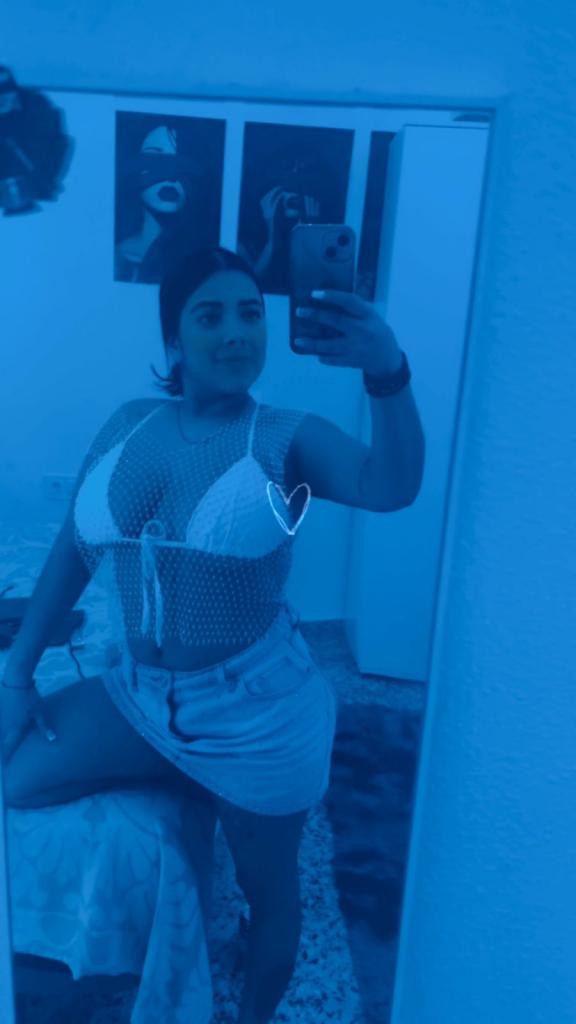 Chica busca chico en Murcia: 