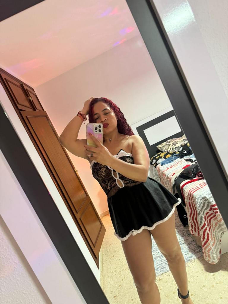 Chica busca chico en Badajoz: 