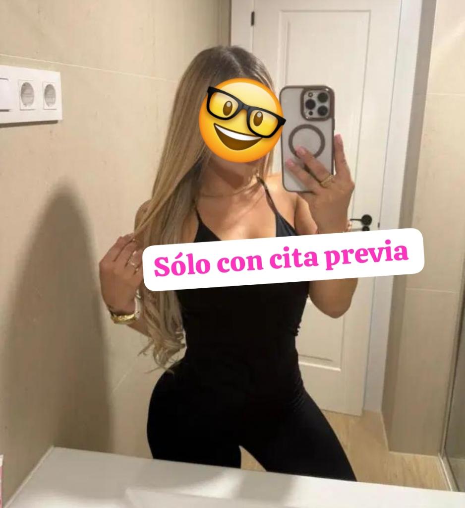 Chica busca chico en Málaga: 