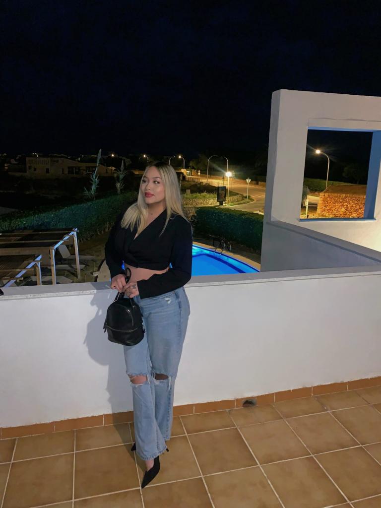 Chica busca chico en Valencia: 