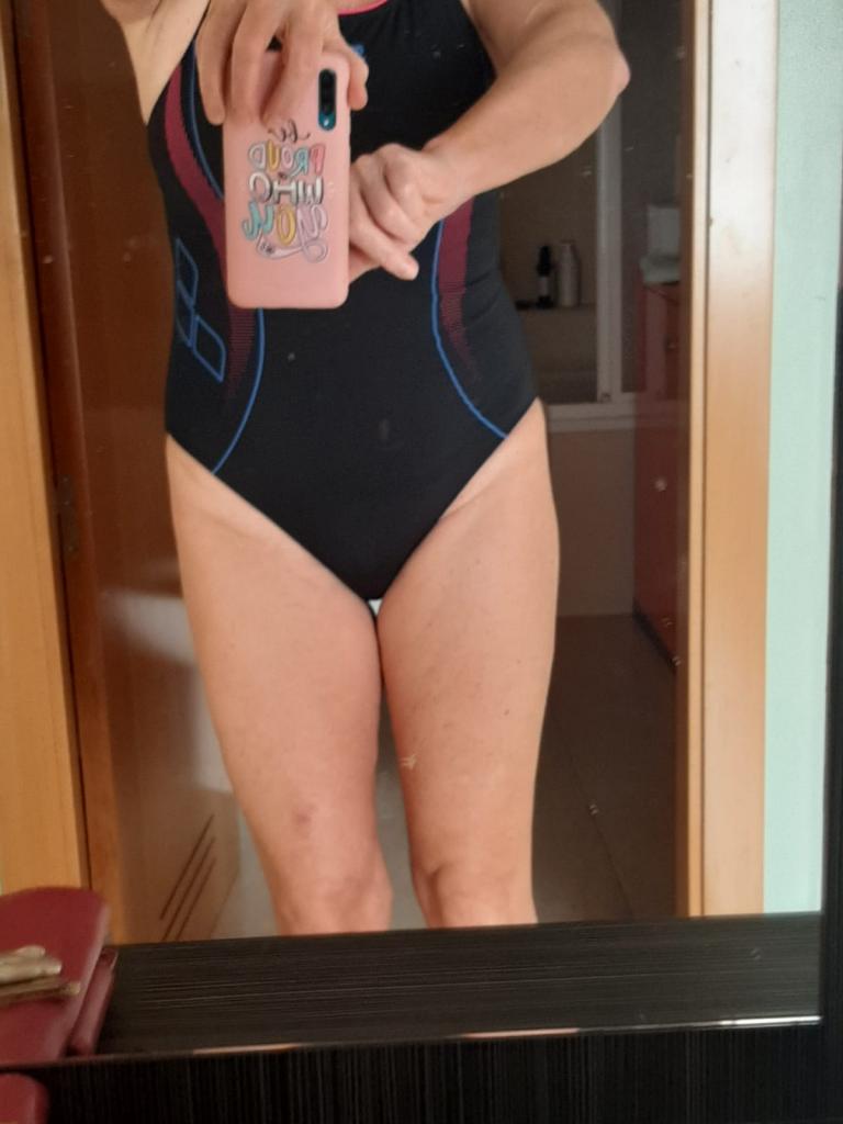 Chica busca chico en Almería: 