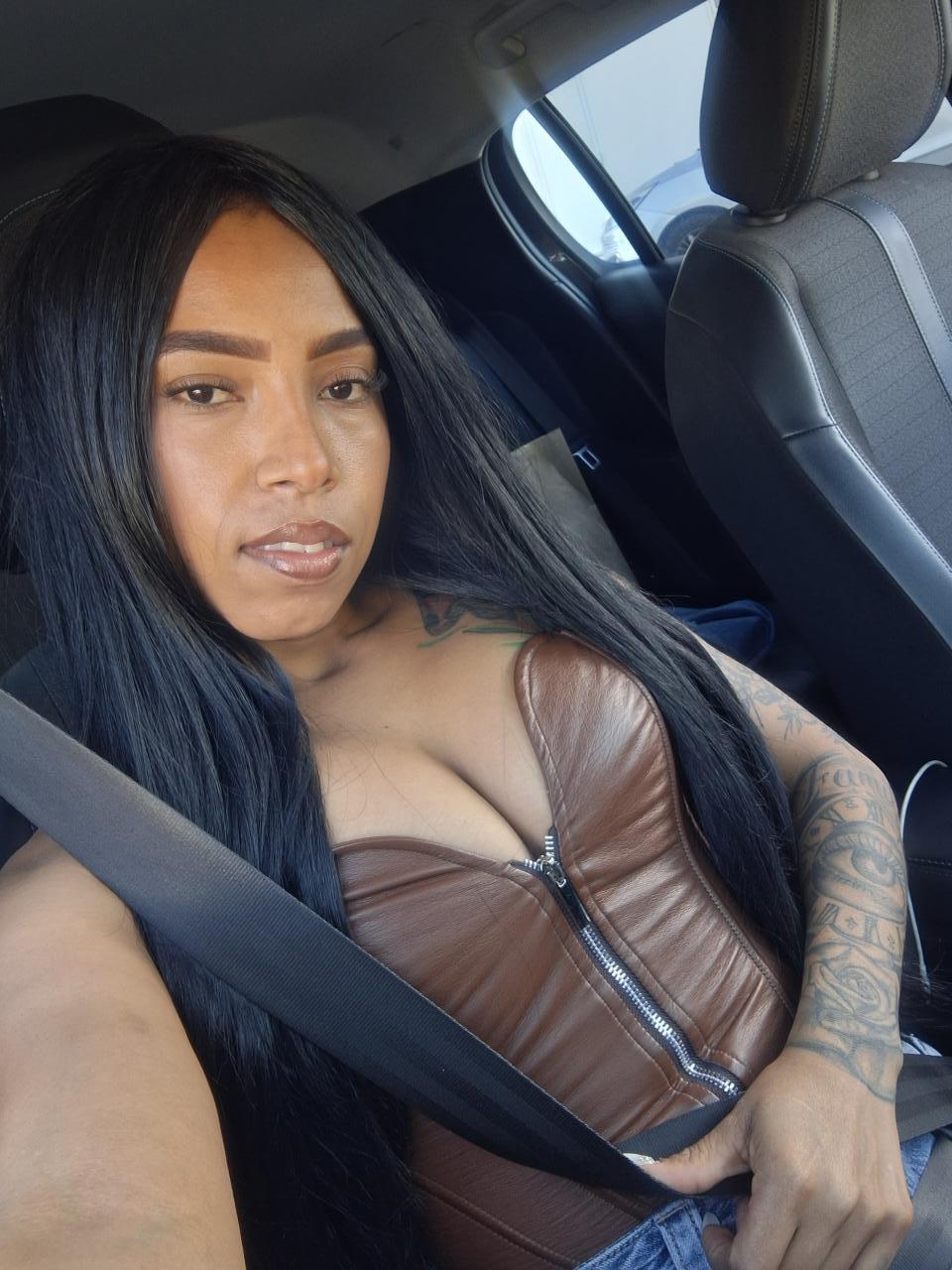 Chica busca chico en Las Palmas: 