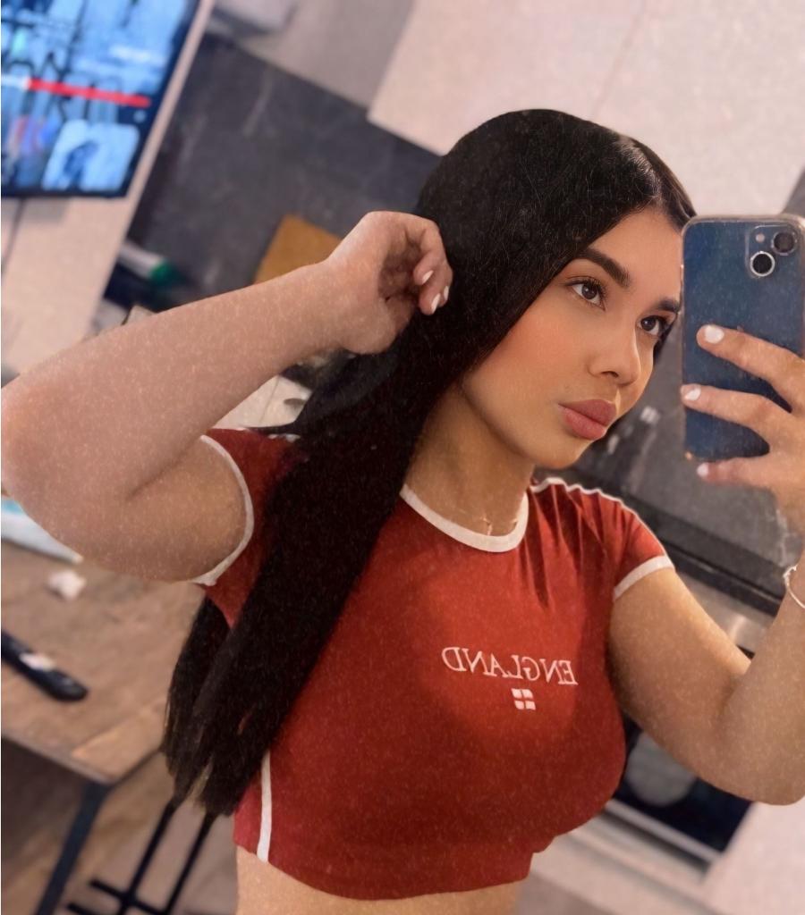 Chica busca chico en Mallorca: 