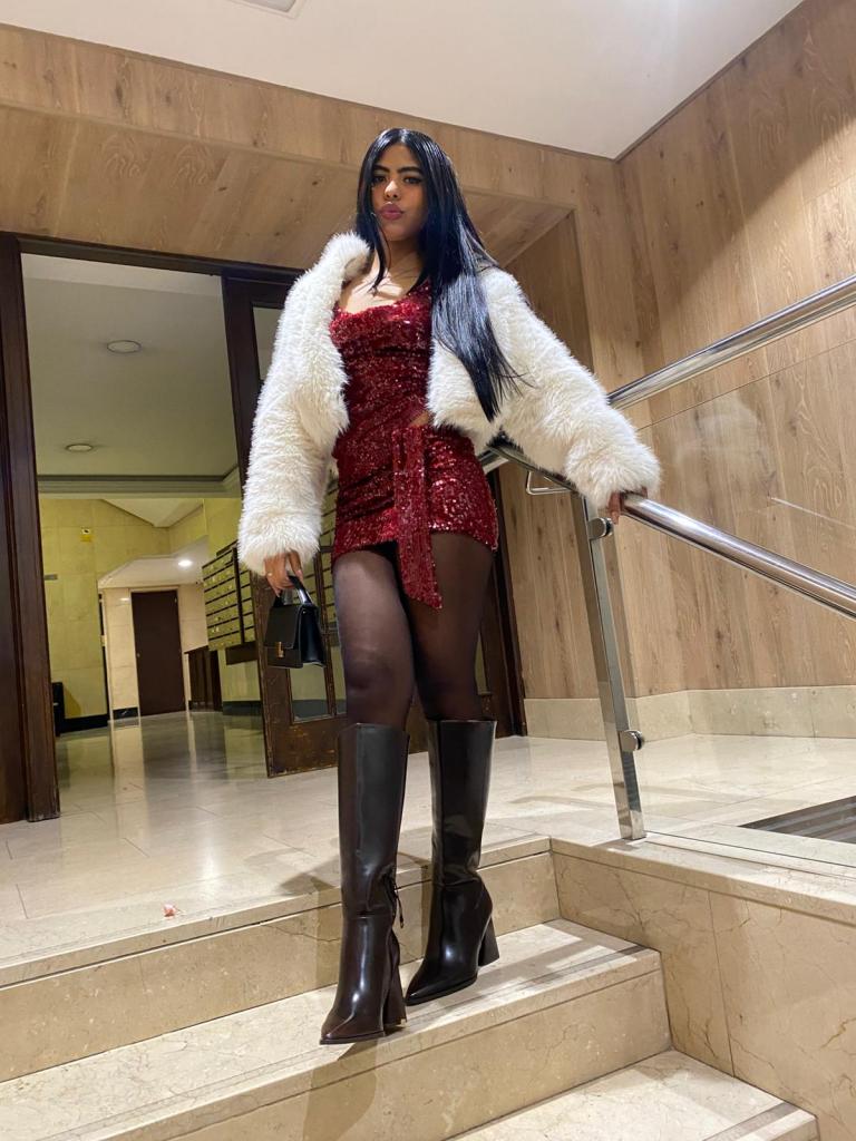 Chica busca chico en Salamanca: 