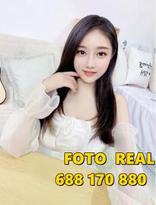 Chica busca chico en Barcelona: 