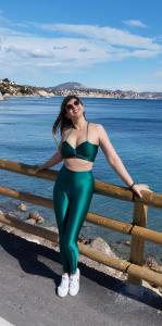 Chica busca chico en Zaragoza: 