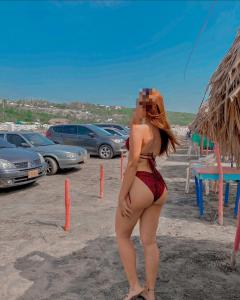 Chica busca chico en La Coruña: 