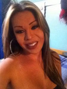 Transexual en Sevilla: 