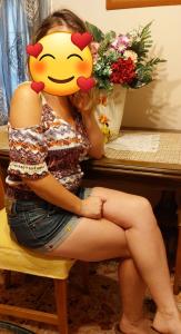 Chica busca chico en Segovia: 