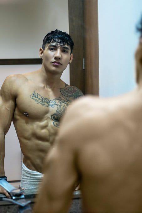 Chico busca chica en Barcelona: 