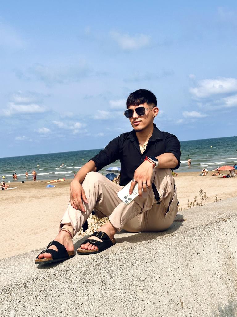 Chico busca chica en Valencia: 