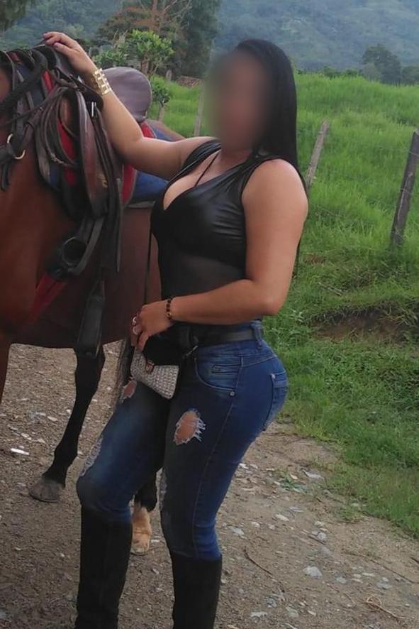 Chica busca chico en Barcelona: 