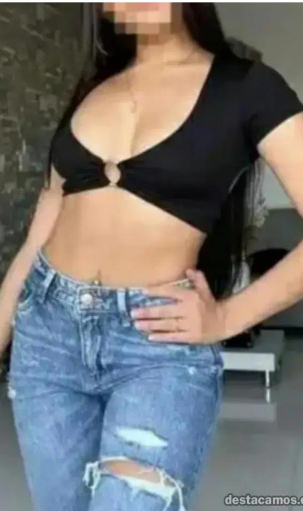 Chica busca chico en Córdoba: 