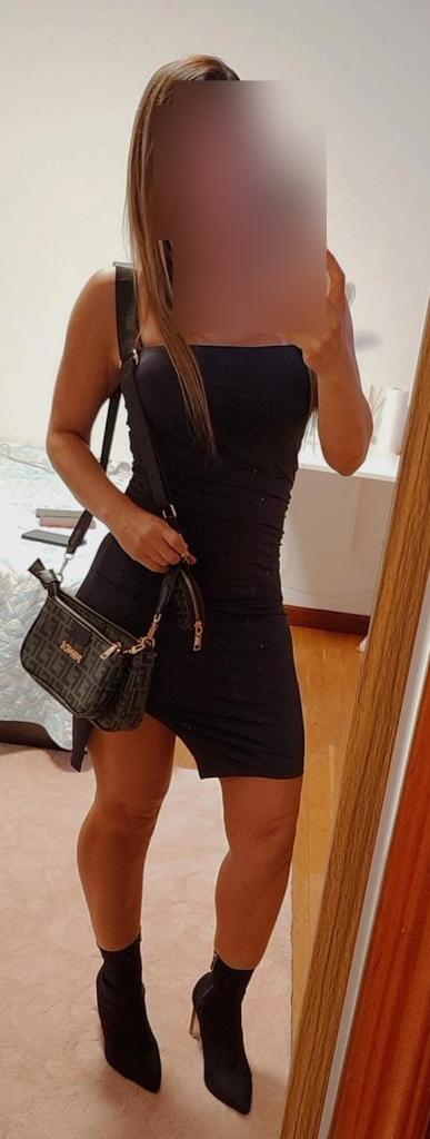 Chica busca chico en Las Palmas: 