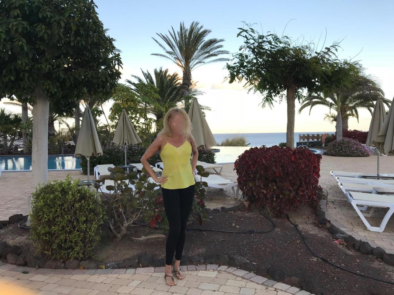 Chica busca chico en Valladolid: 