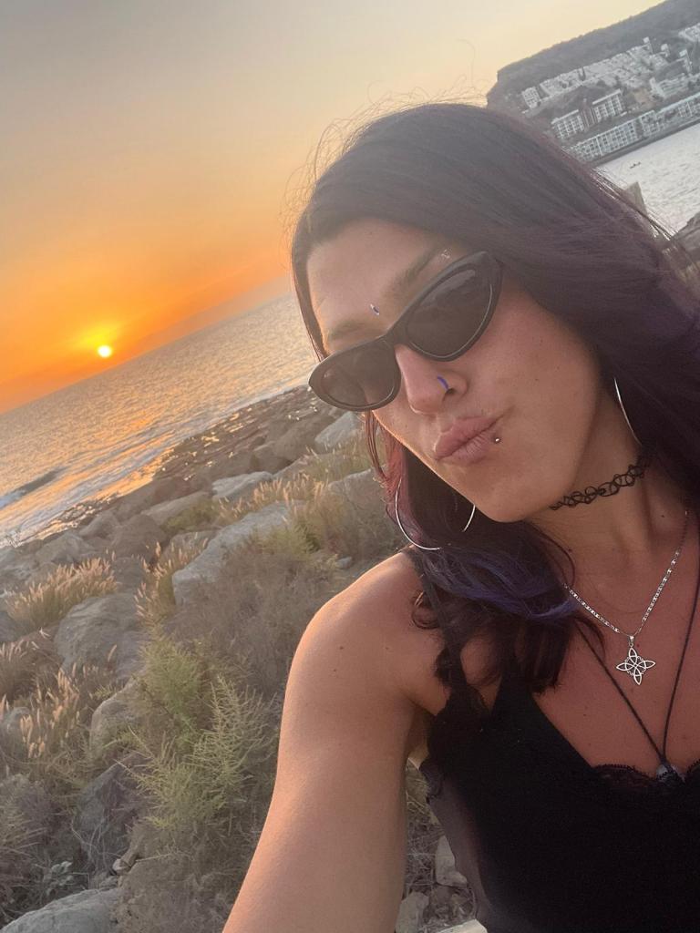 Travesti en Las Palmas: 