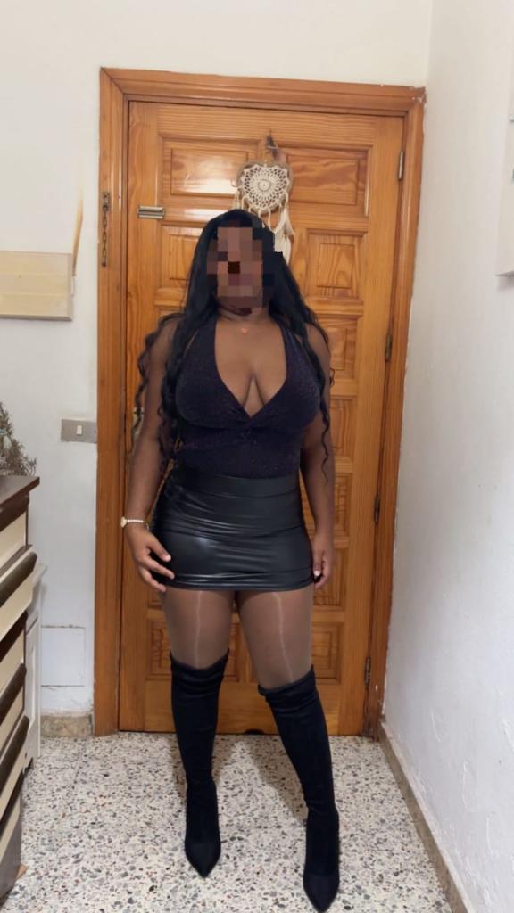 Chica busca chico en Las Palmas: 