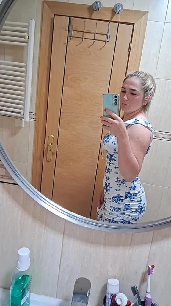 Chica busca chico en Zamora: 
