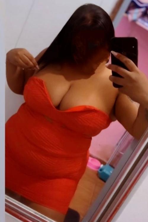 Chica busca chico en La Coruña: 