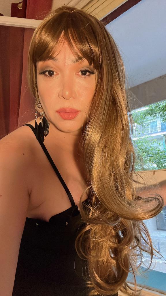 Chica busca chico en Barcelona: 