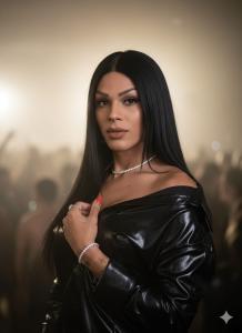 613312096: Transexual en Madrid